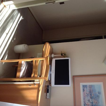 Hotel Terrabella Talca  Eksteriør billede
