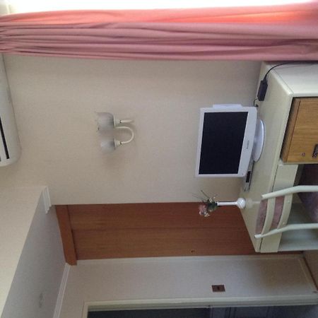 Hotel Terrabella Talca  Eksteriør billede