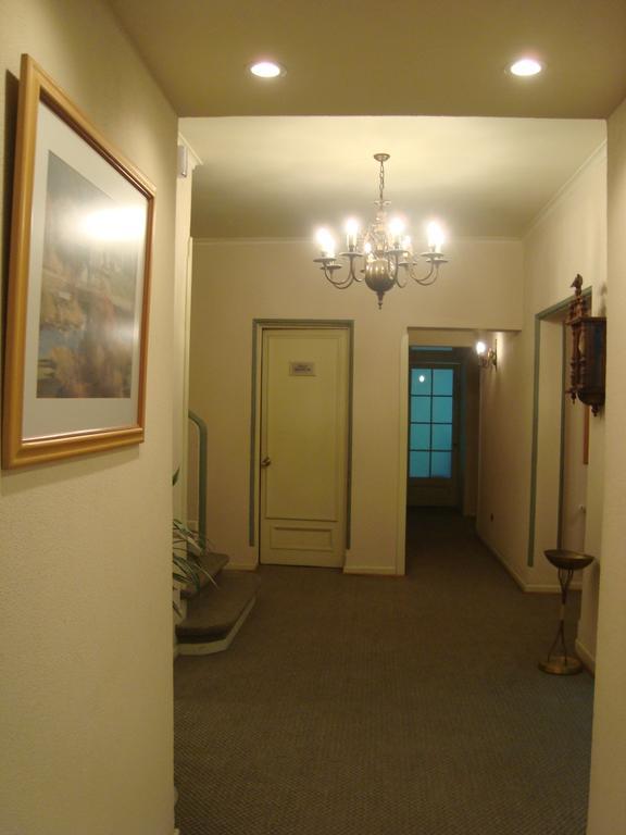 Hotel Terrabella Talca  Eksteriør billede