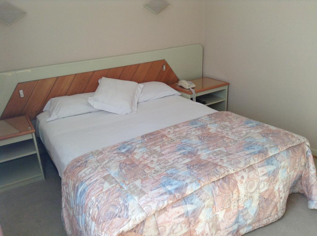 Hotel Terrabella Talca  Værelse billede