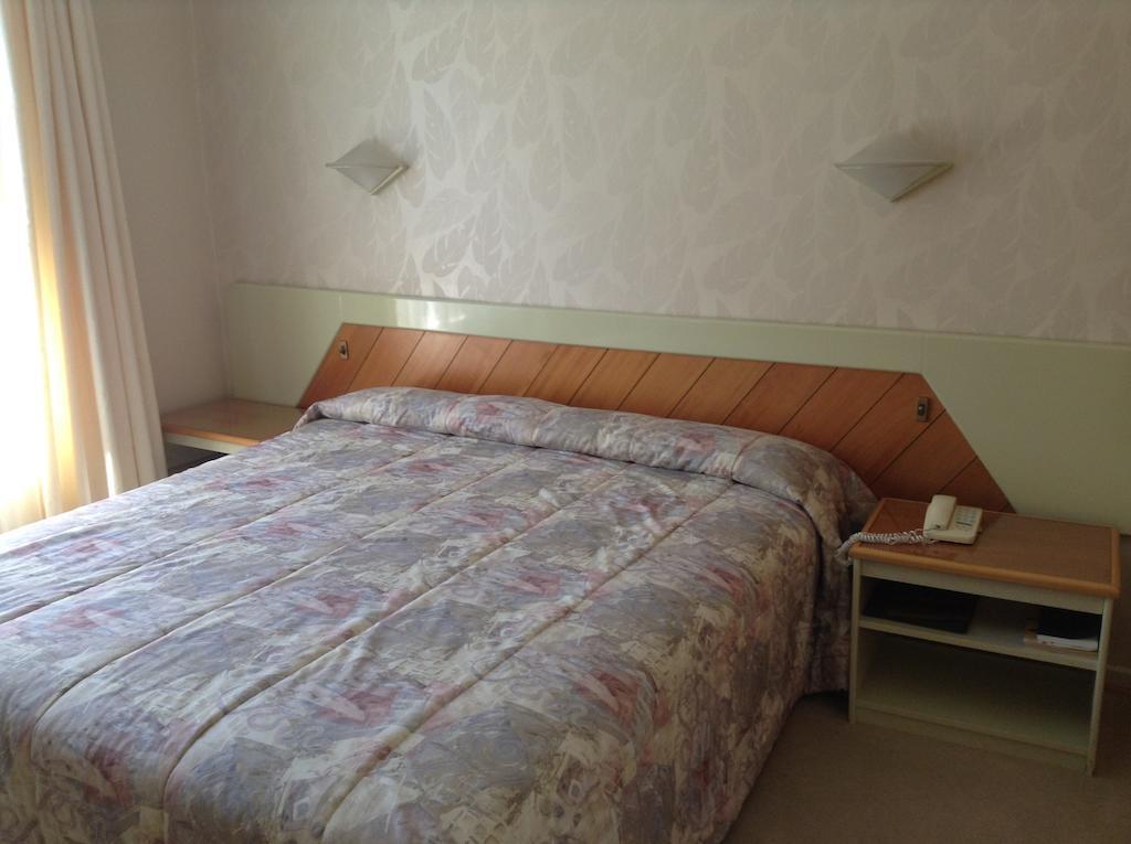 Hotel Terrabella Talca  Værelse billede
