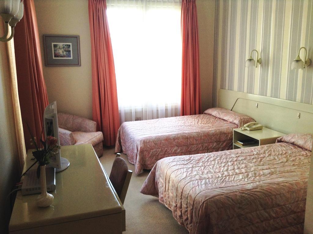 Hotel Terrabella Talca  Værelse billede