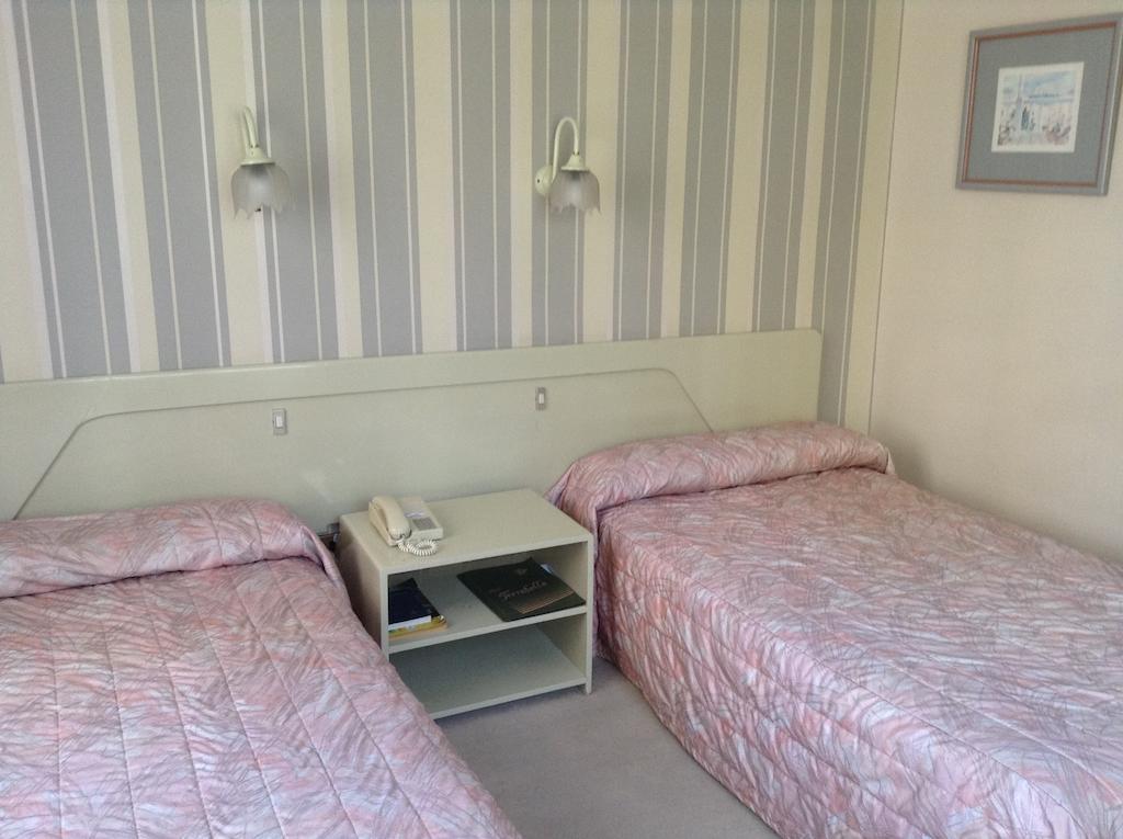 Hotel Terrabella Talca  Værelse billede