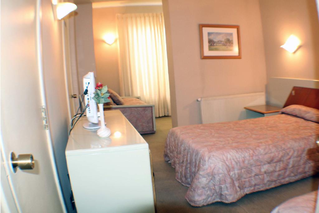 Hotel Terrabella Talca  Eksteriør billede