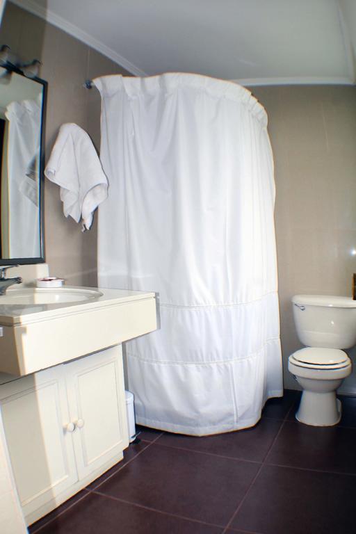 Hotel Terrabella Talca  Eksteriør billede