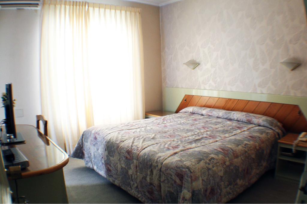 Hotel Terrabella Talca  Eksteriør billede