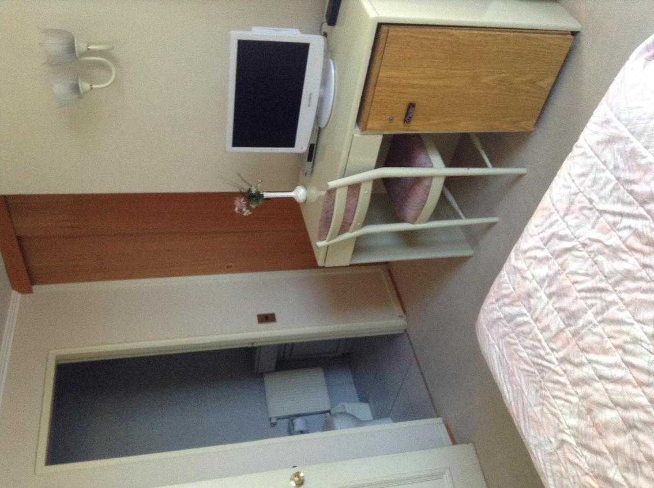 Hotel Terrabella Talca  Eksteriør billede